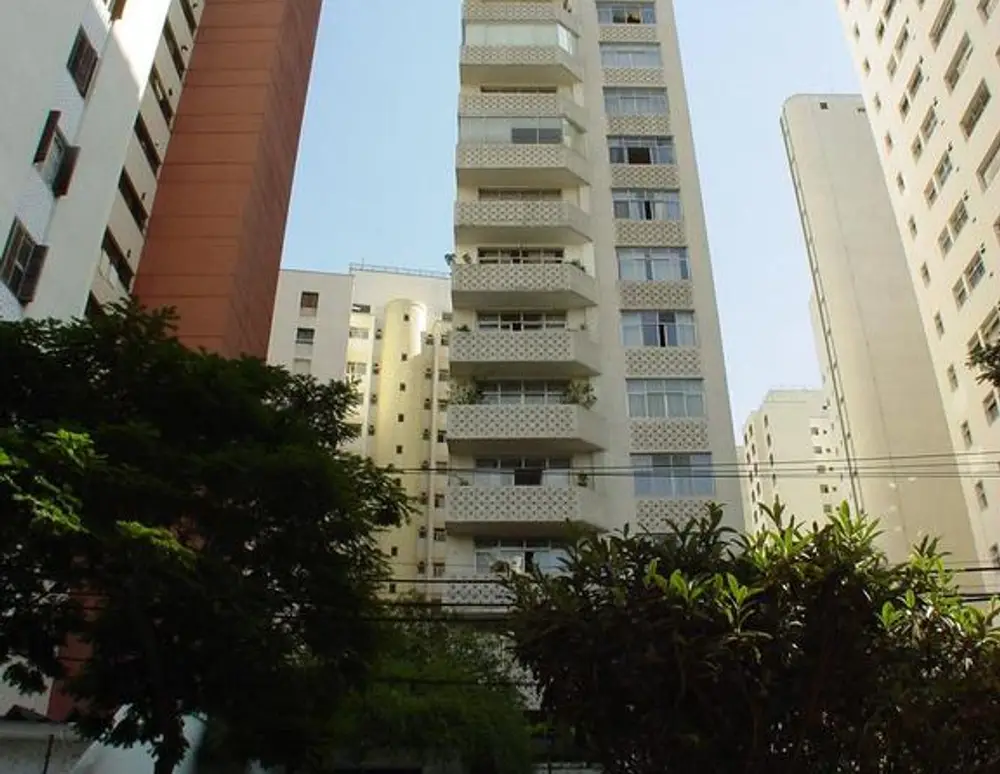 Edificio Daniella