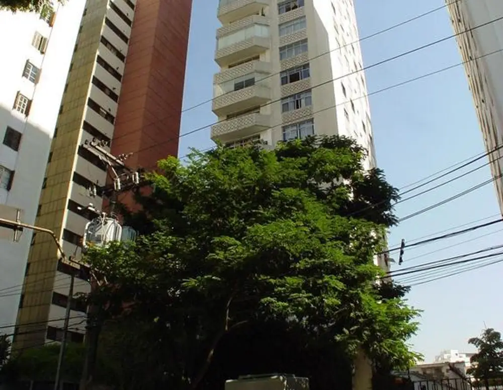 Edificio Daniella — foto 2
