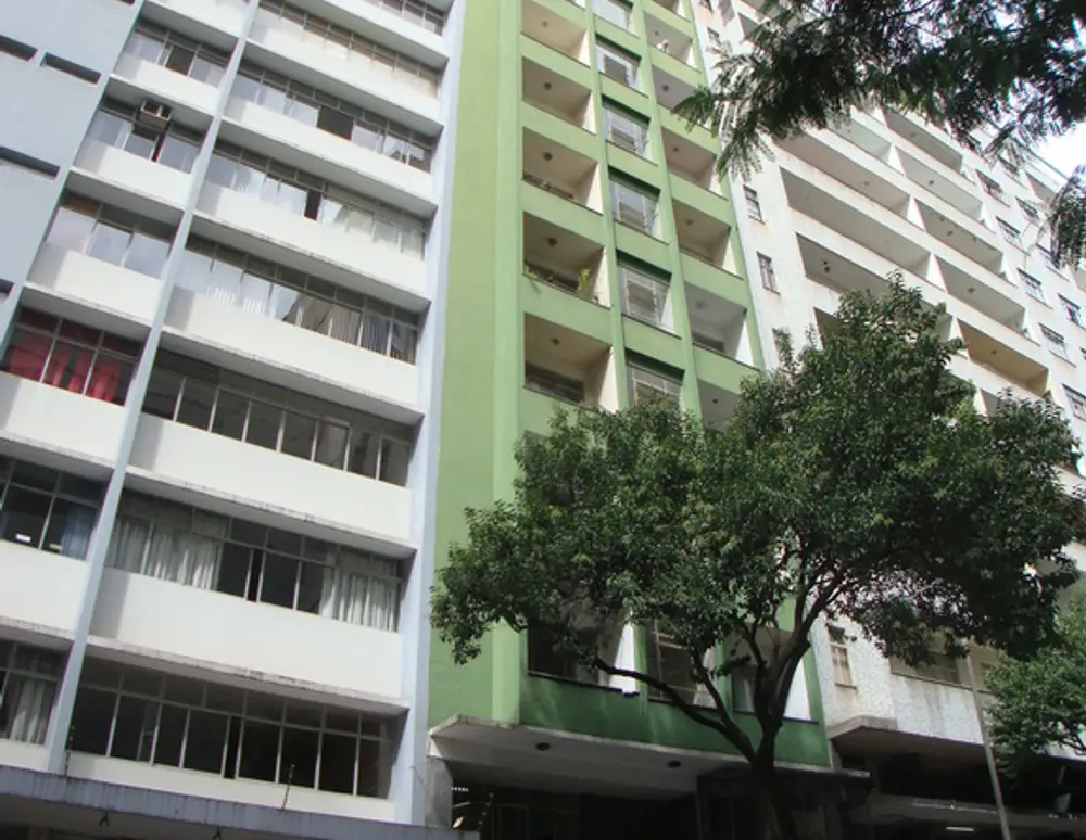 Edificio Lopes Ribeiro