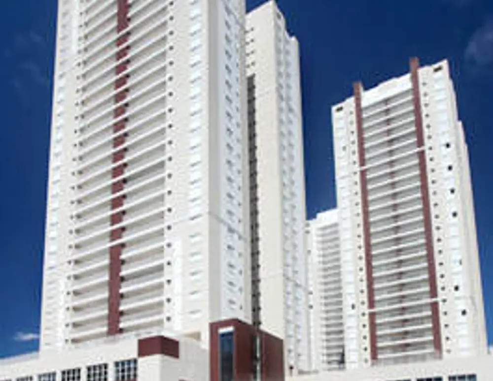 Futtura Condominio Club — foto 2