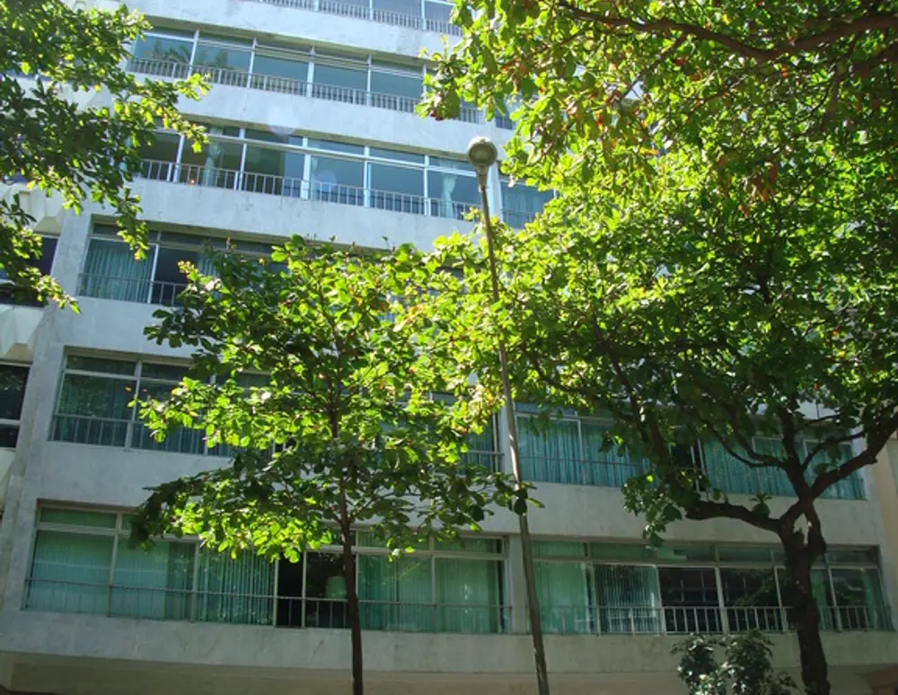 Edificio Edmaro