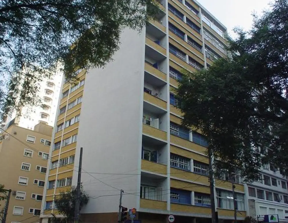 Edificio Embaixador