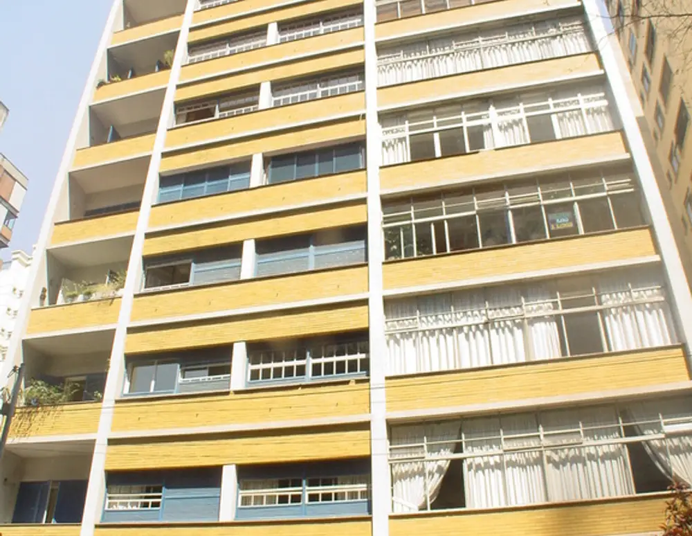 Edificio Embaixador — foto 2