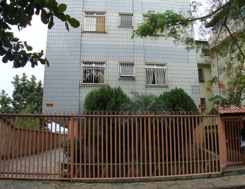 Edificio Larissa