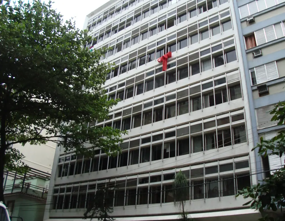 Edificio Dom Jayme