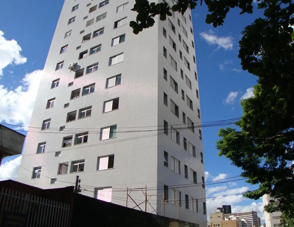 Edificio L'essence Anchieta