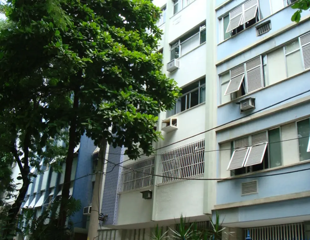 Edificio Haroldo Velloso
