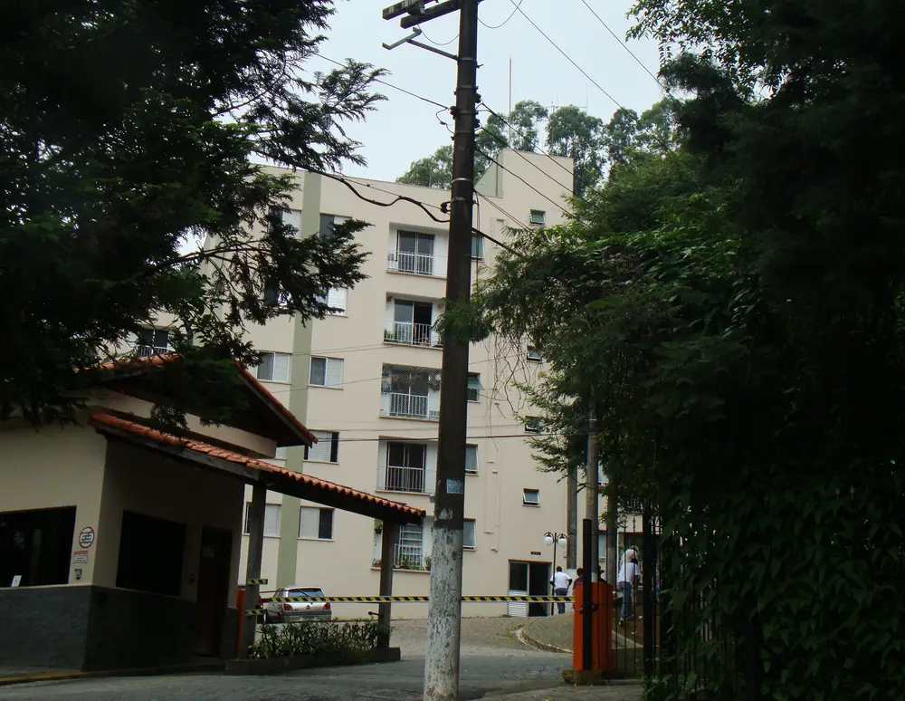 Edificio Parque das Flores — foto 2