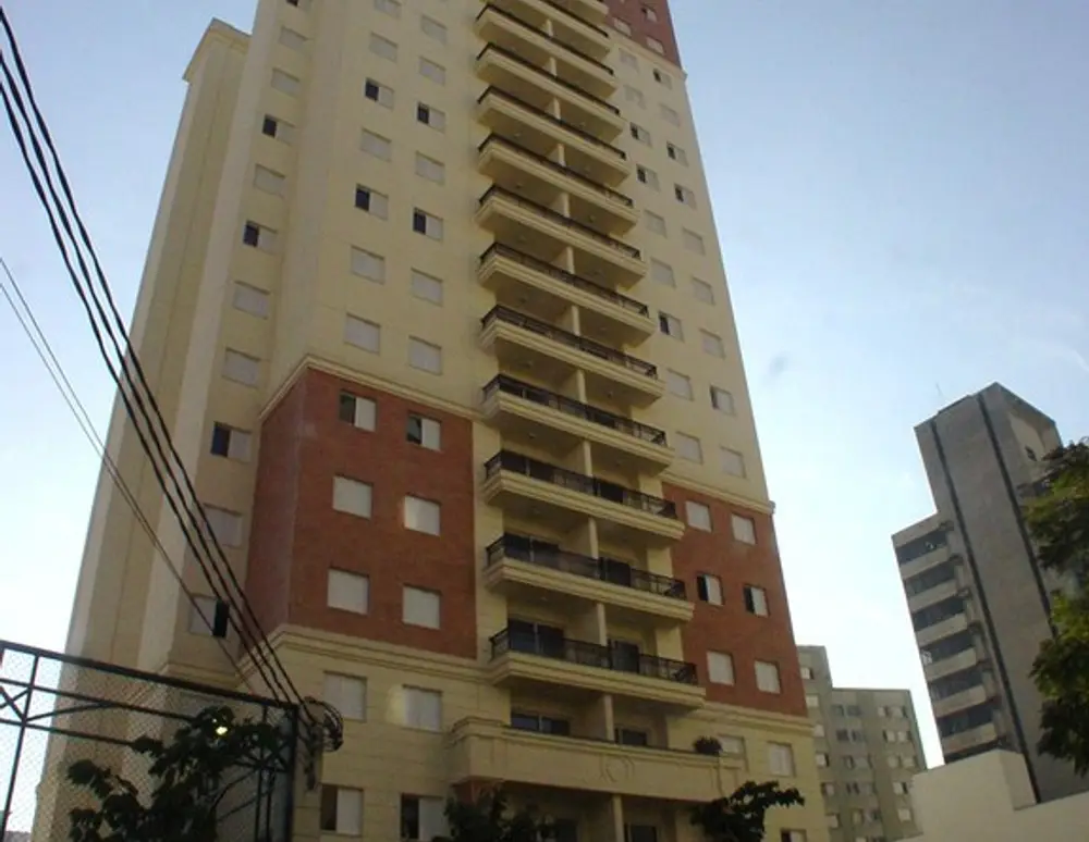 Edifício Moratta Florence