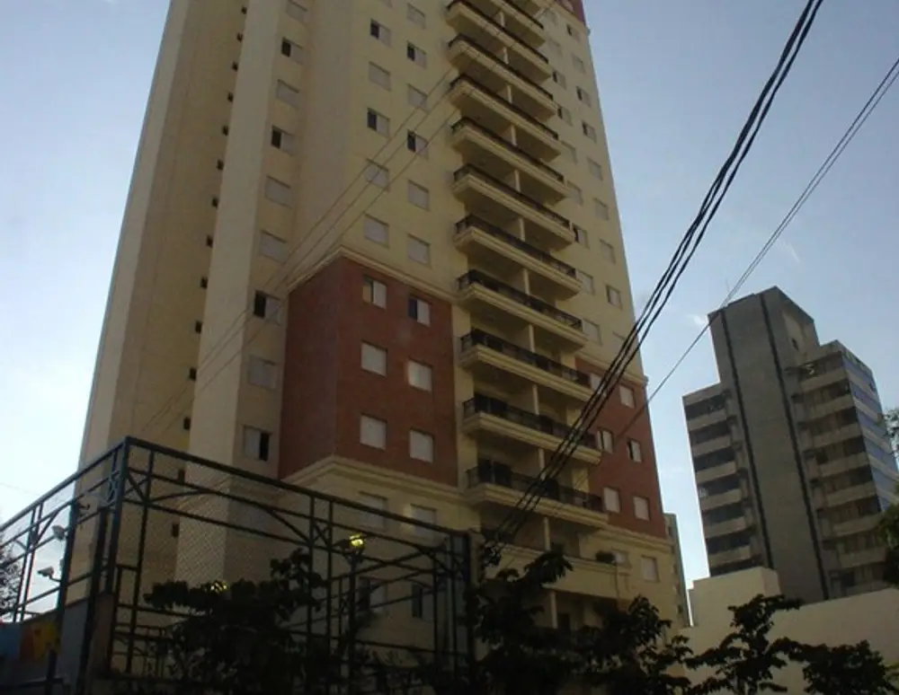 Edifício Moratta Florence — foto 4
