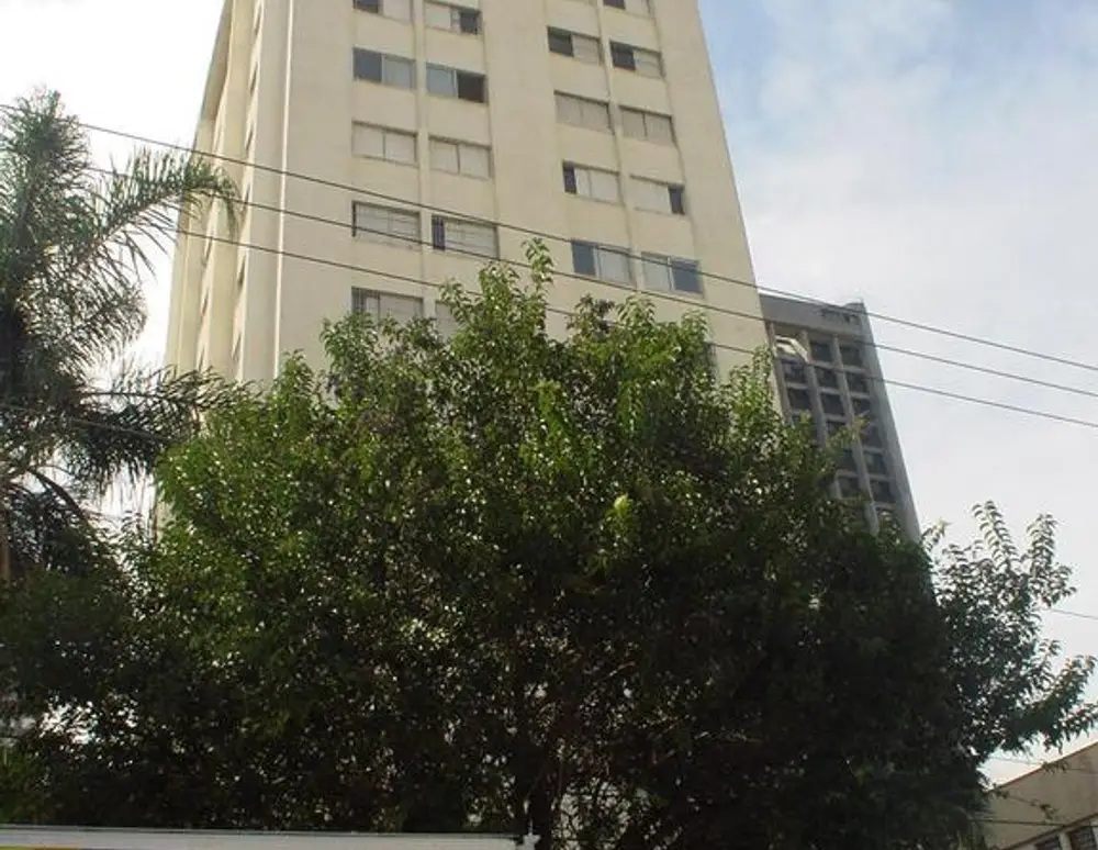 Edificio Palacete Alcobaca
