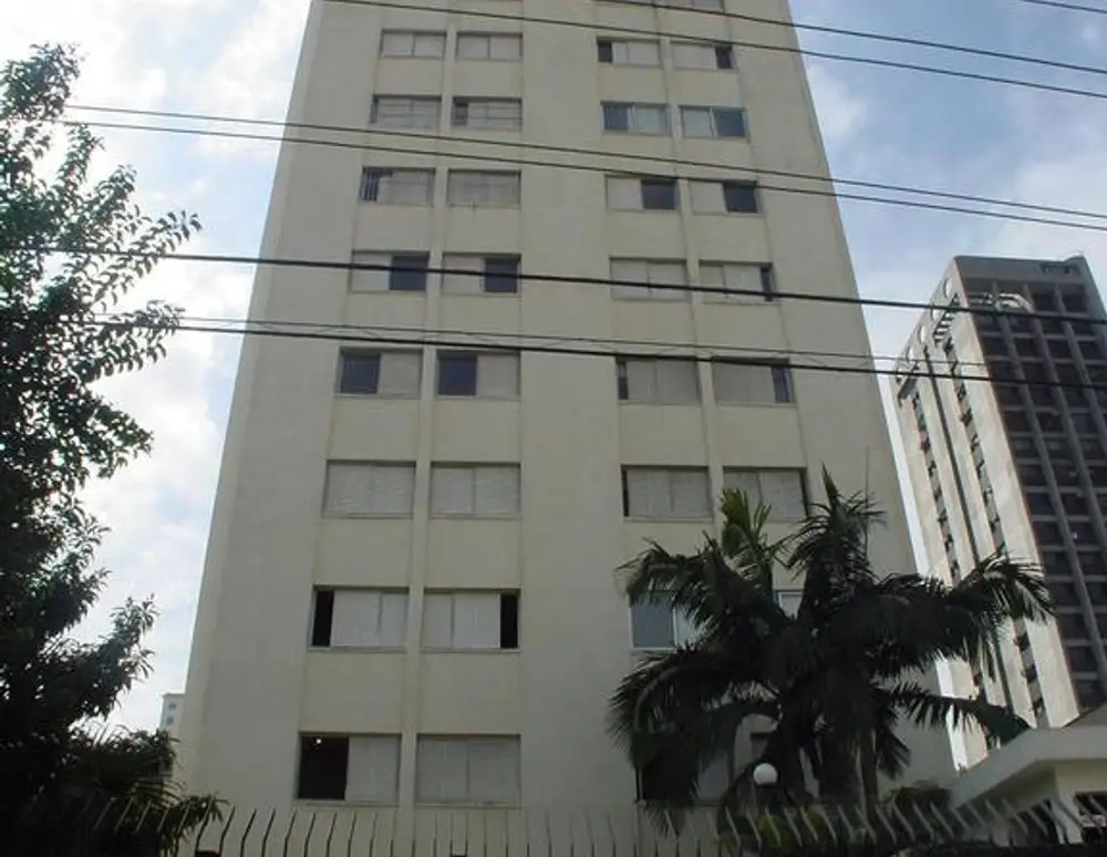 Edificio Palacete Alcobaca — foto 2