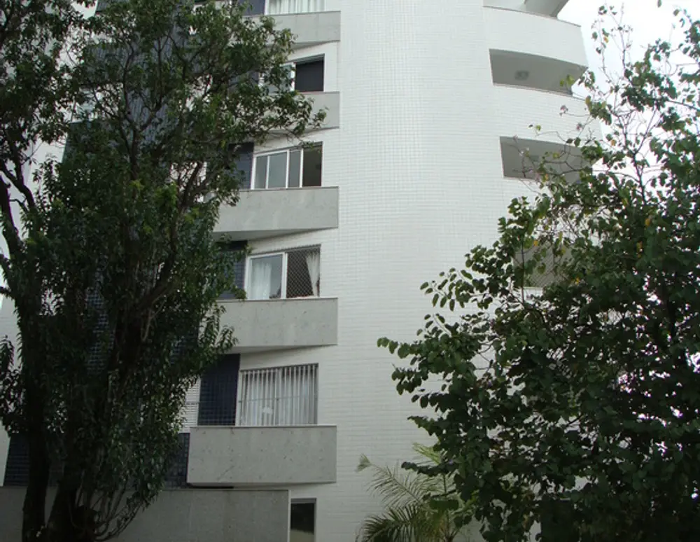 Edifício Maria Helena Machado Zica