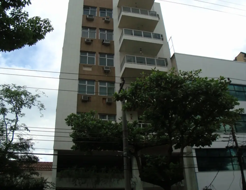 Edificio Scholem Aleichem