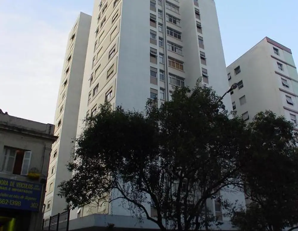 Edificio Guadelupe