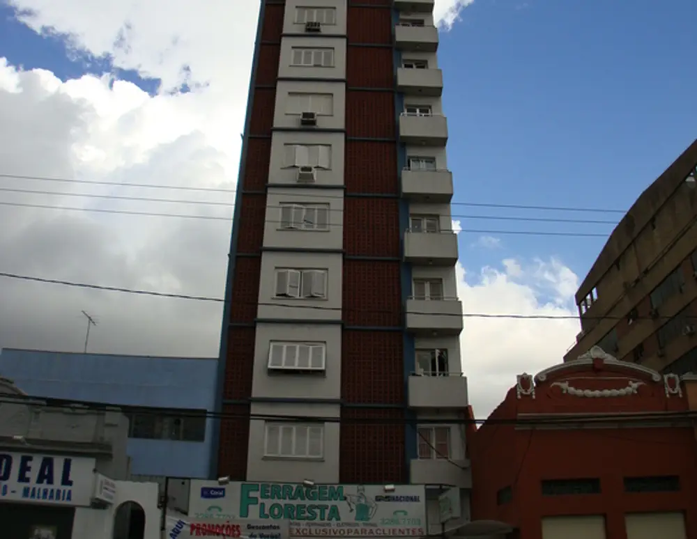 Edificio Ipiranga