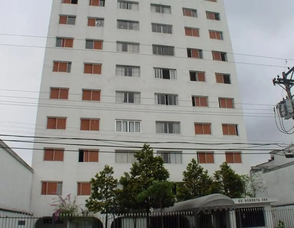 Edificio Roberta