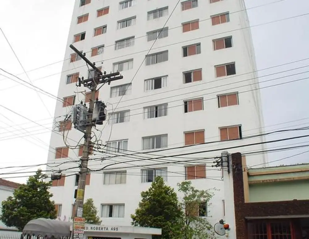 Edificio Roberta — foto 2