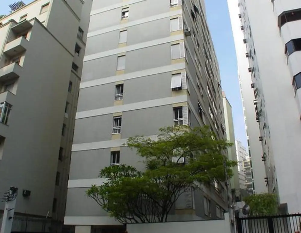 Edificio Planeta
