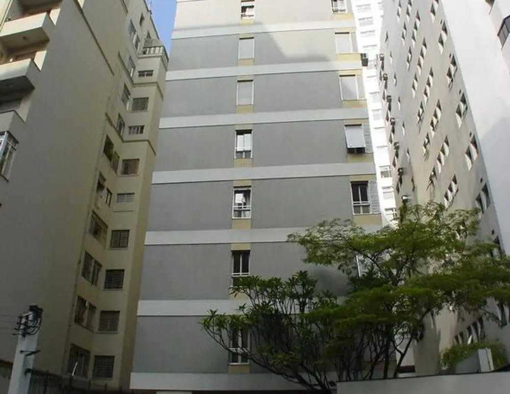 Edificio Planeta — foto 2