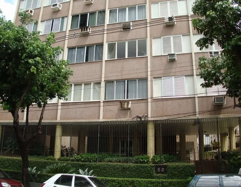 Edificio Pinto Guedes