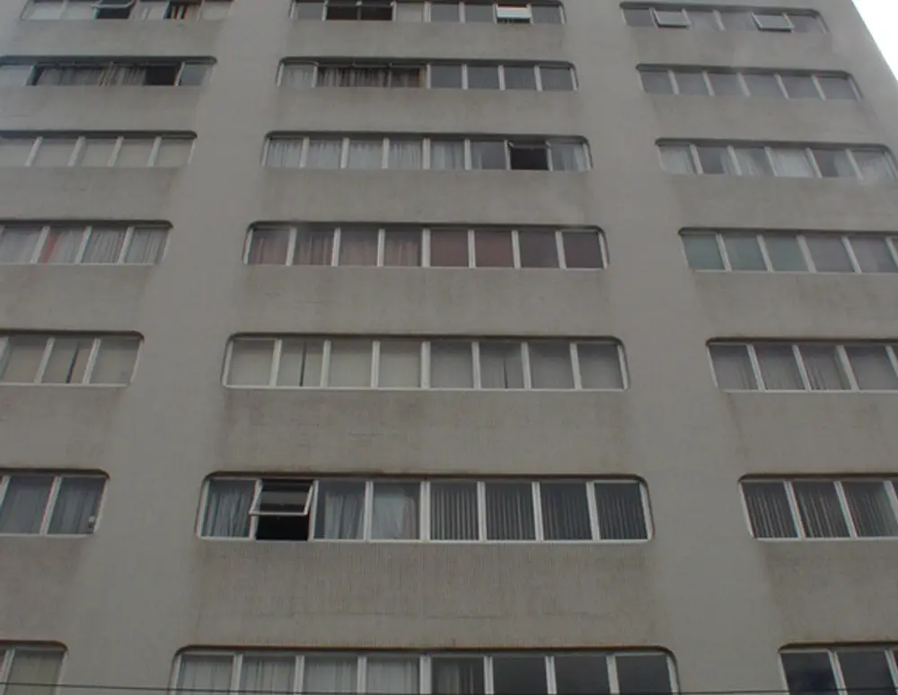 Edificio Carajas