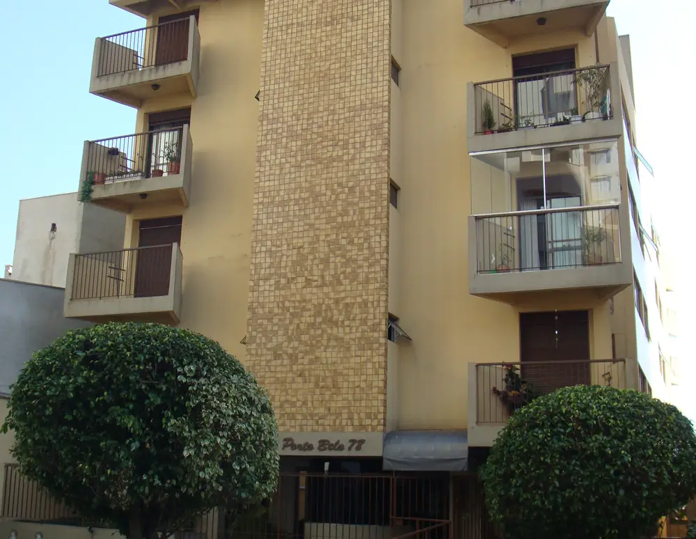 Edificio Porto Belo