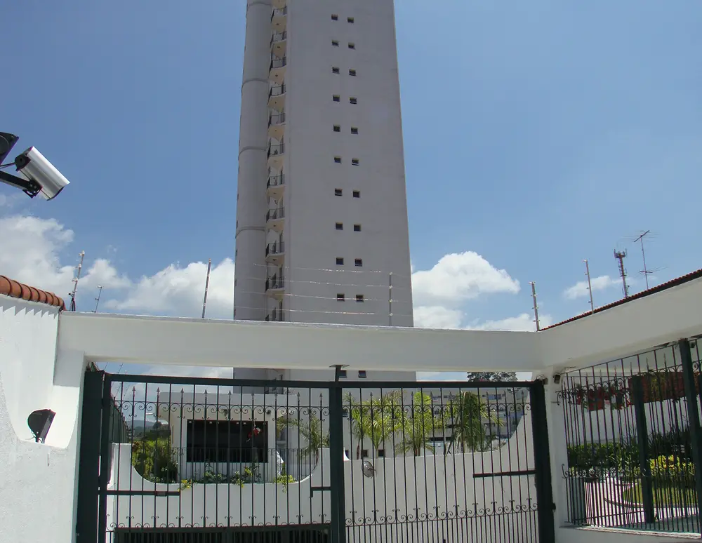Edificio Casa Bela — foto 2