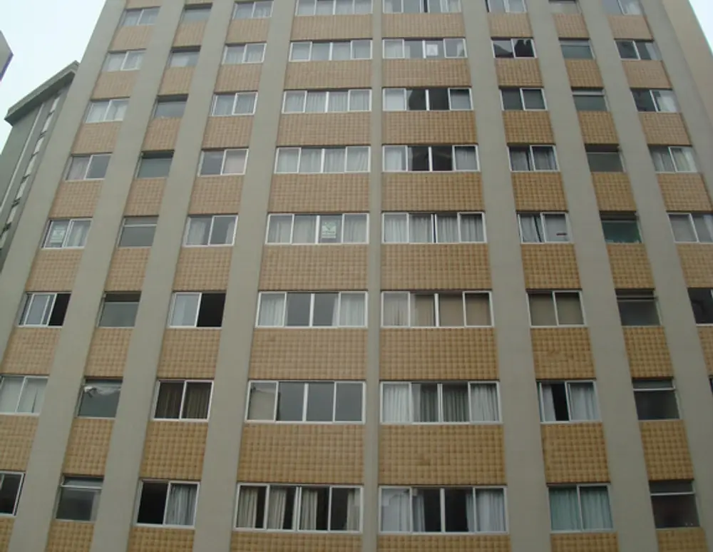 Edificio Dona Vitoria