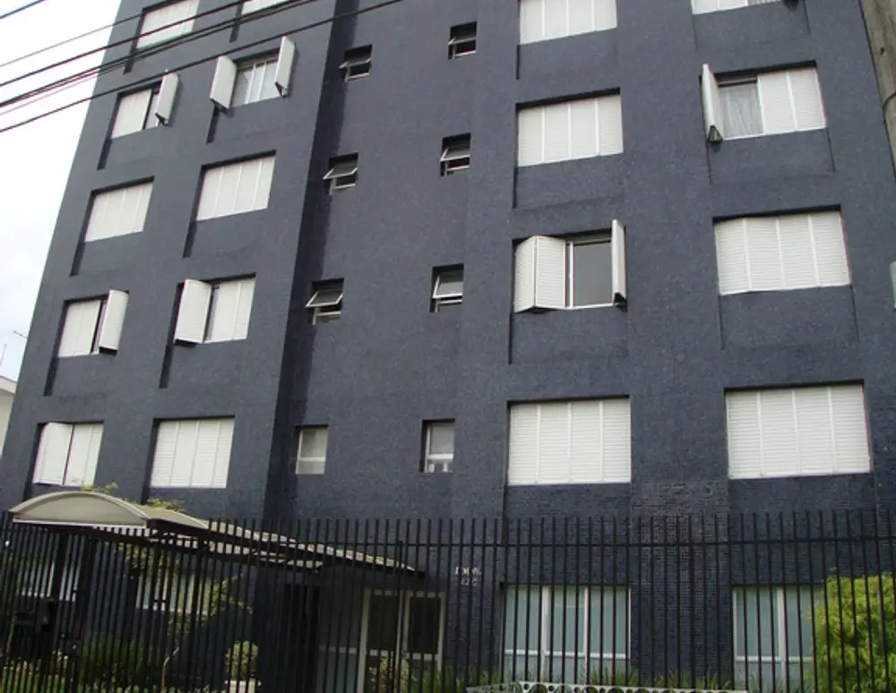 Edificio Dimona