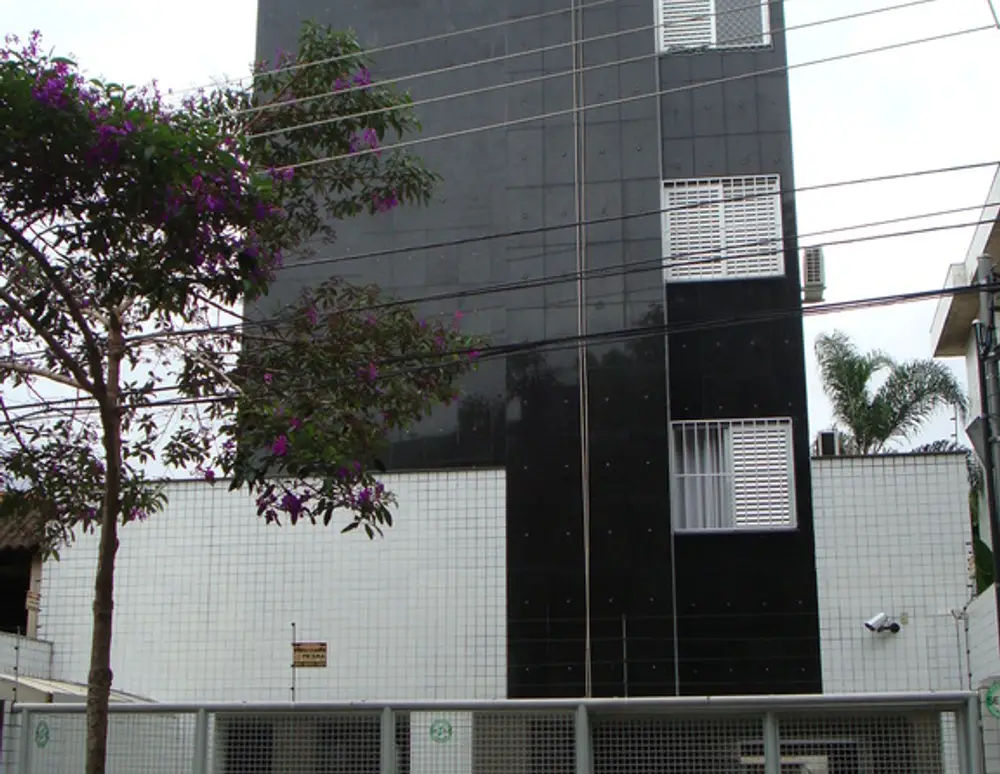 Edificio Lourdes