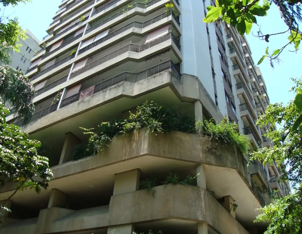 Edificio Castelli
