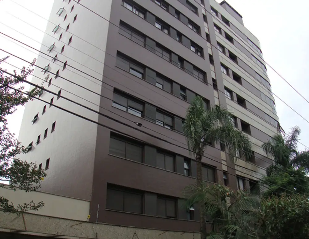 Edificio Residencial Renaissance
