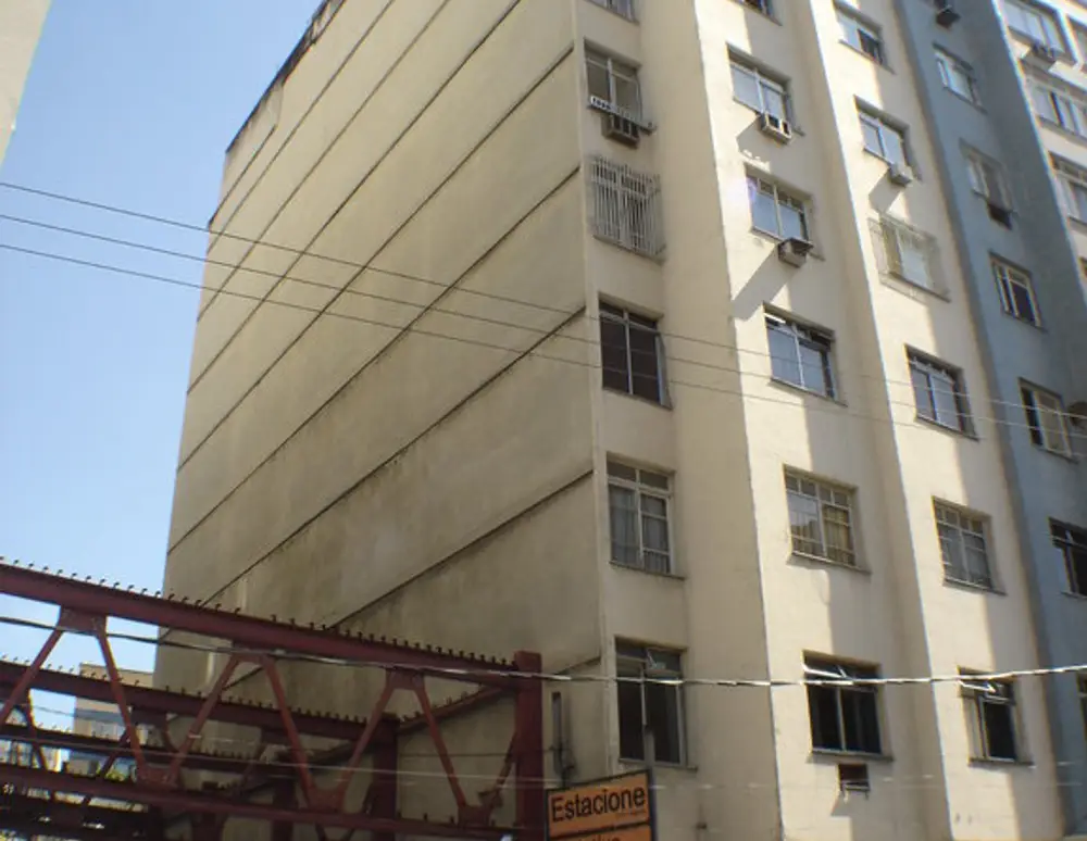 Edificio Duque