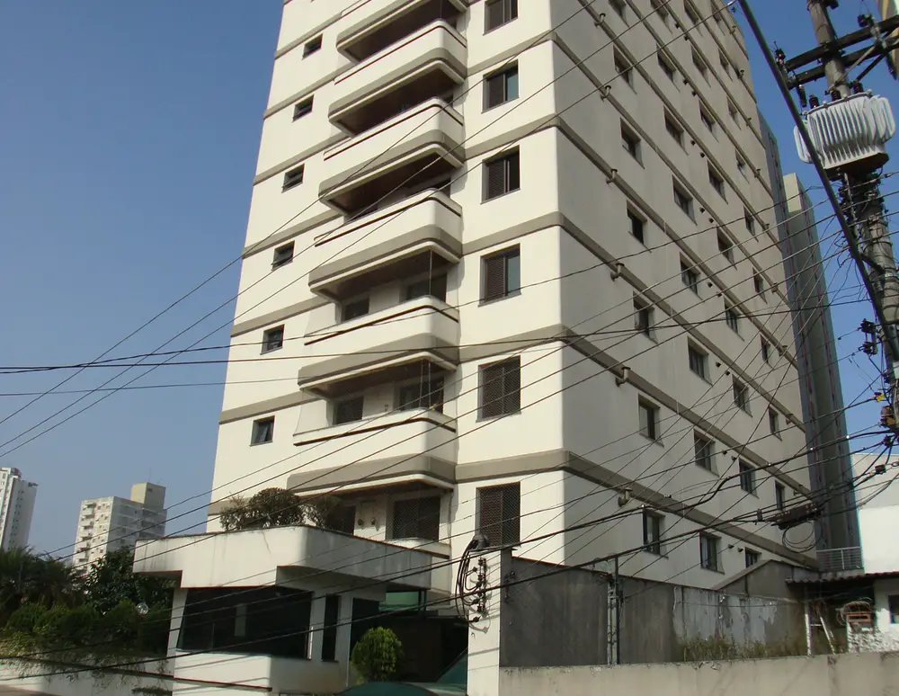 Edificio Danilo
