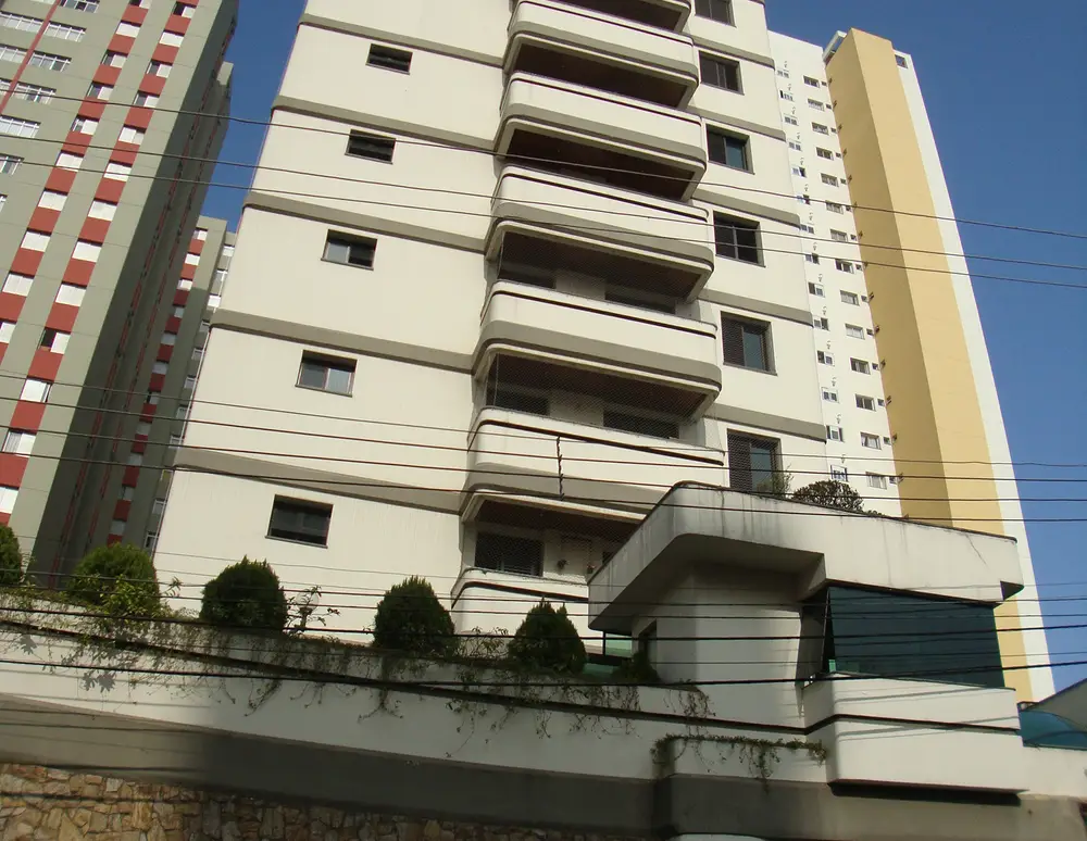 Edificio Danilo — foto 2