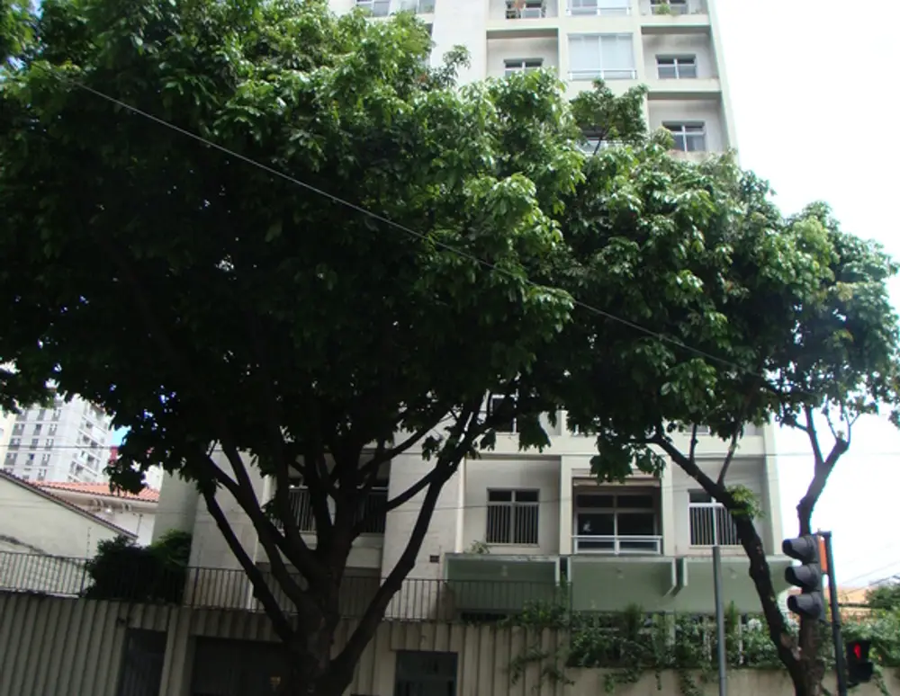Edificio Antonio de Albuquerque