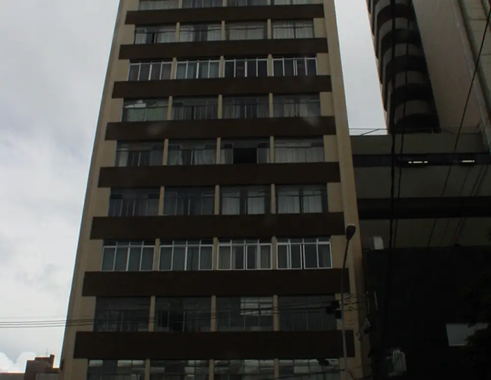 Edificio Bristol