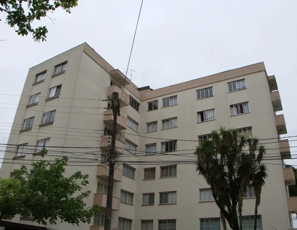 Edificio Gloria