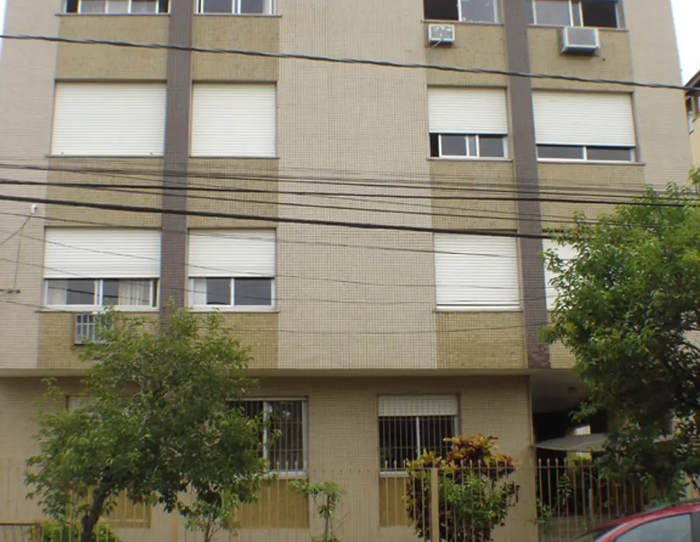 Edificio Jose Pereira