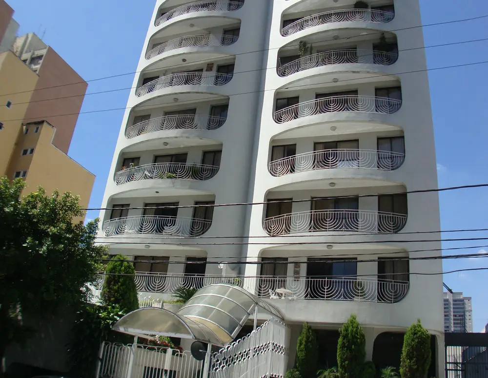 Edificio Stylus