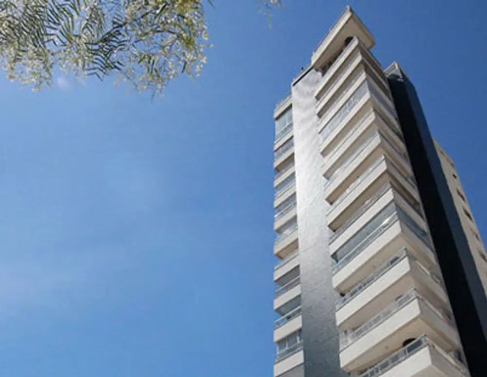 Edifício Le Grand Parc