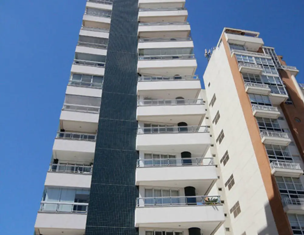 Edifício Le Grand Parc — foto 2