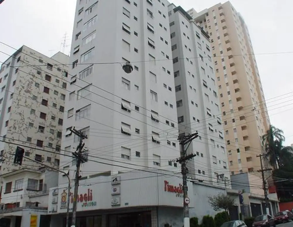 Edificio Eneide