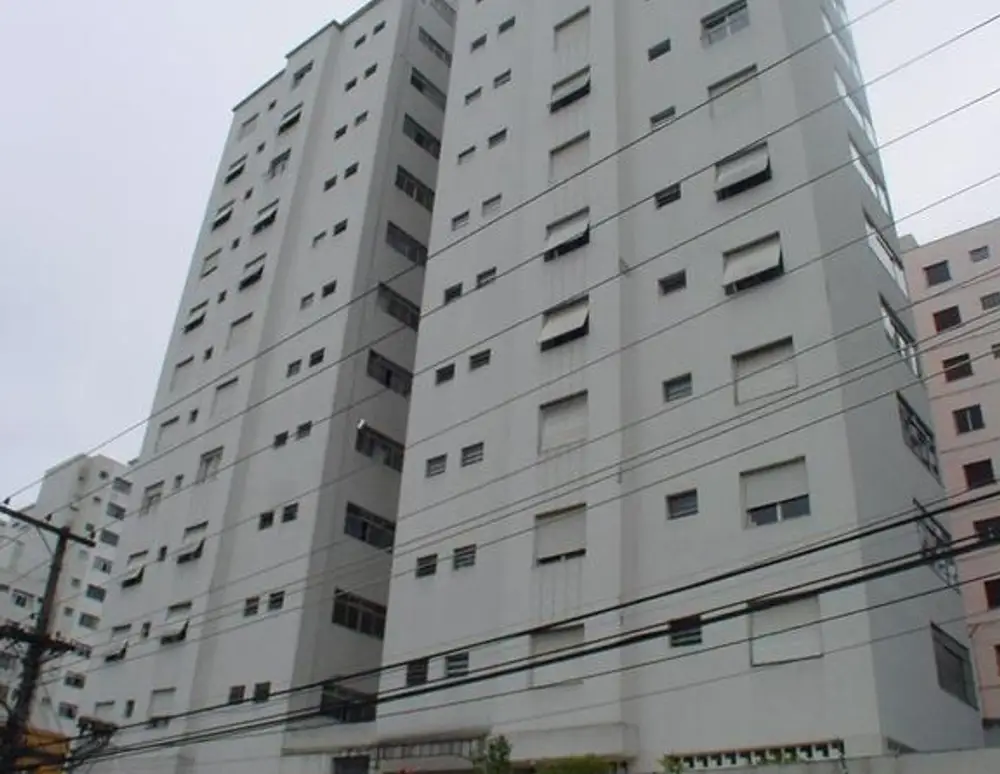 Edificio Eneide — foto 2