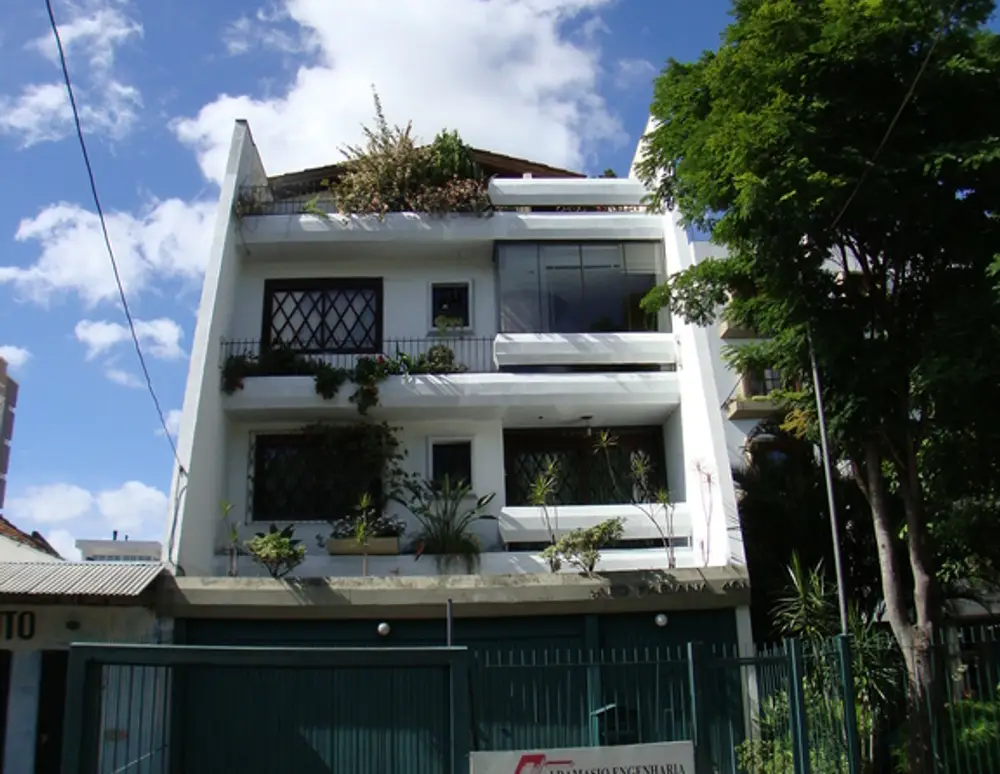 Edificio Fabiana