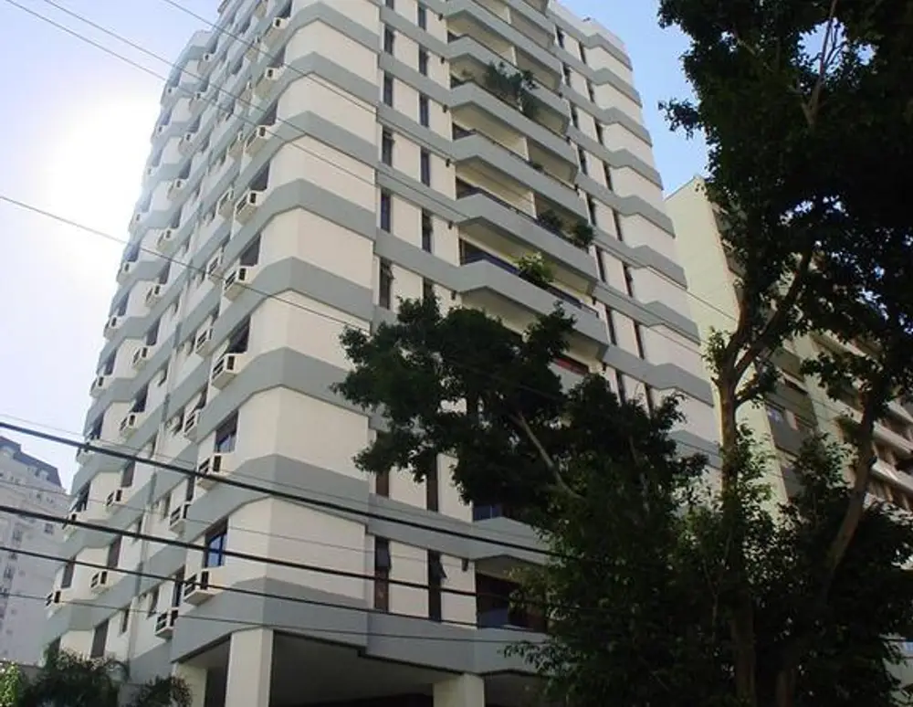Edificio Park Avenue Residence — foto 2