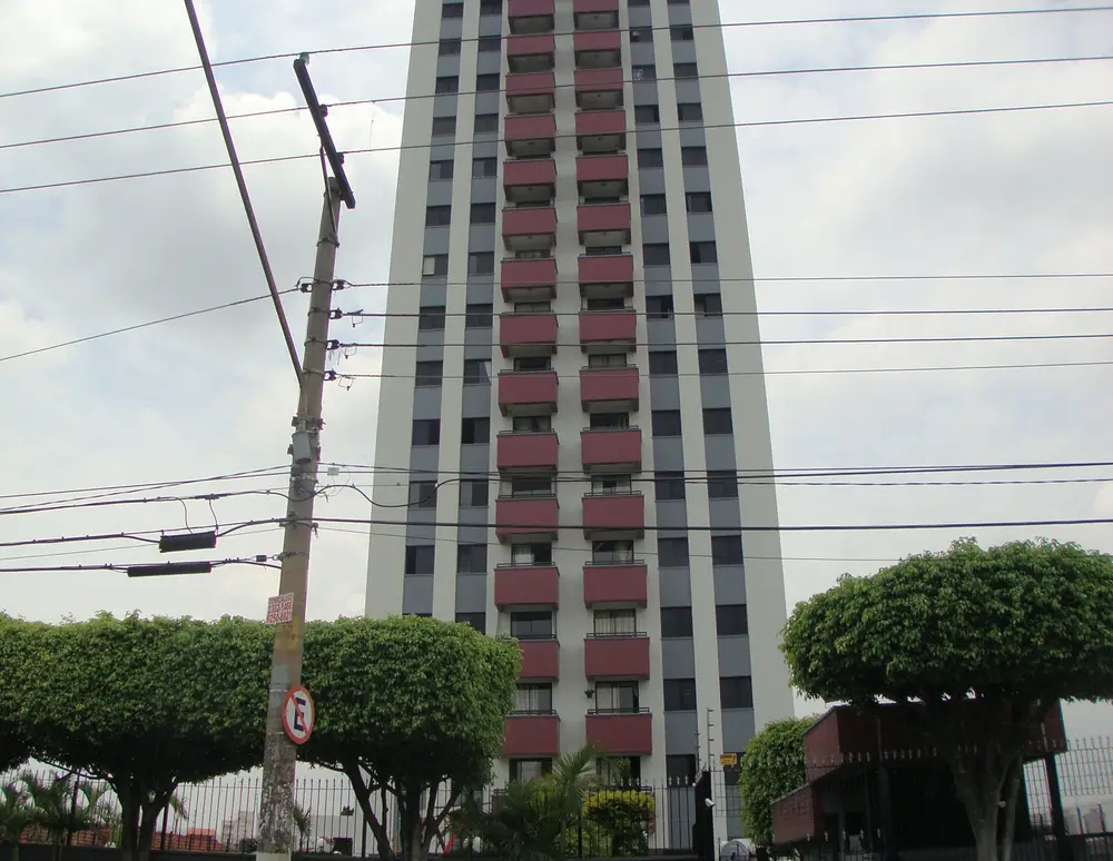 Edificio Mirante do Rio Verde — foto 2