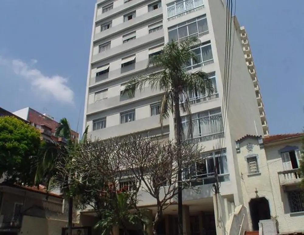 Edificio Itapicuru