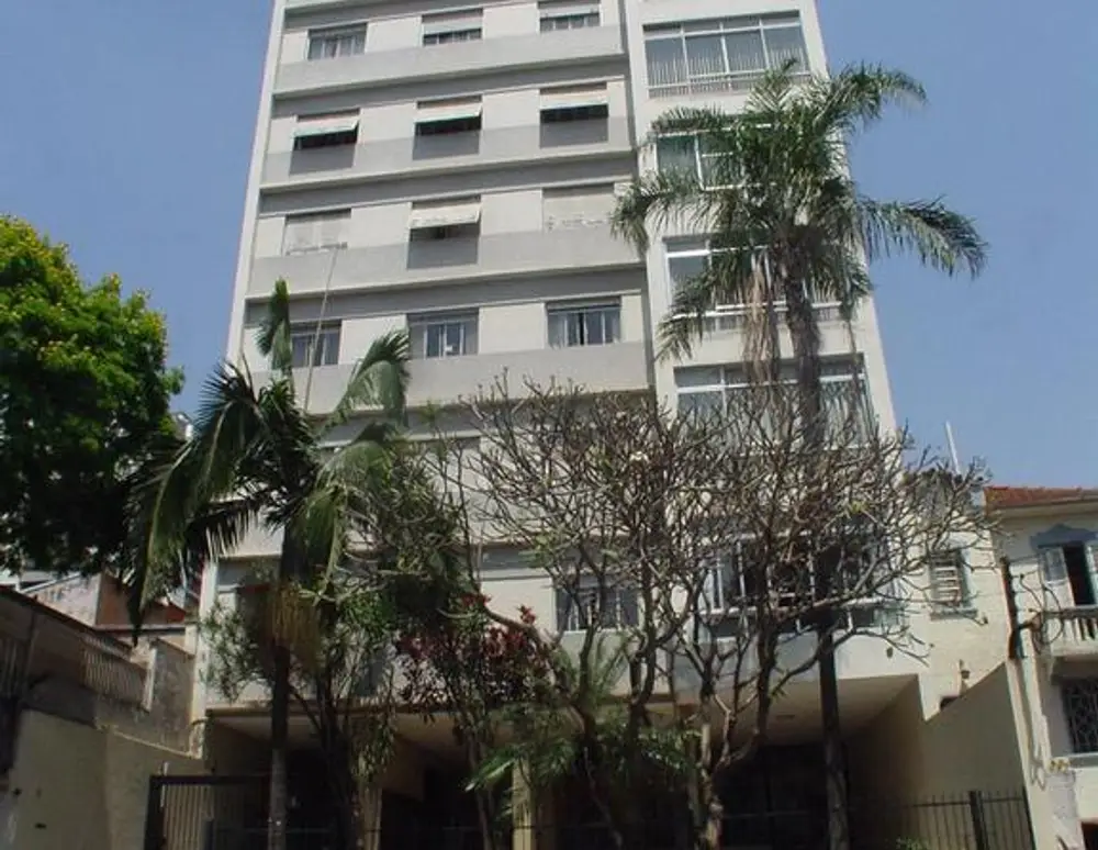 Edificio Itapicuru — foto 2